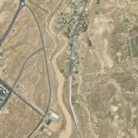 زمین ۵۰۰ متری روستای پلنگی