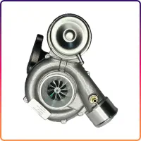 توربو شارژ سمند شاهین چینی ها|قطعات یدکی و لوازم جانبی|تهران, آذری|دیوار