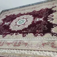 فرش دوازده متری|فرش|بروجرد, |دیوار