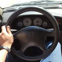 پژو پارس مدل 1386|خودرو سواری و وانت|اصفهان, بهارانچی|دیوار