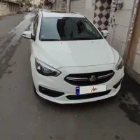 شاهین ۱۴۰۰ سانروفدار