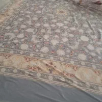 روفروشی کش دار ۱۲ متری جفت