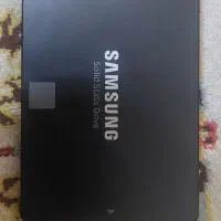 ssd سامسونگ ۲۵۰ گیگ