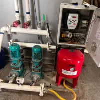 تعمیر والهنگ ، سرویس استراکچر /نصب / فوق تخصصی|خدمات پیشه و مهارت|تهران, الهیه|دیوار