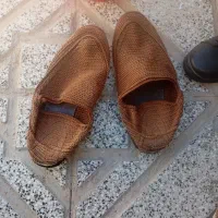 گیوه خوش رنگ