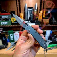 *مجموعه چاقو گلد* تاشو مینی گربر GERBER کد 1109