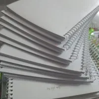 کپی پرینت و تکثیر جزوات دانشجوی و دانش آموزی با|خدمات رایانهای و موبایل|کرج, خرمدشت|دیوار