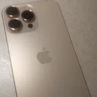 گوشی موبایل آیفون ۱۶ پرومکس دیزرت باطری ۱۰۰