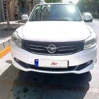 هایما s7 مدل ۹۶ (فوری )