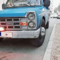 نیسان مدل ۸۶|خودرو سواری و وانت|ورامین, خیر آباد|دیوار