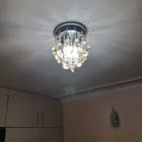 تعدادی لوستر شیک