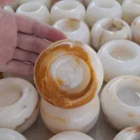 هاونگ سنگی|صنایع دستی و سایر لوازم تزئینی|قم, قلعه کامکار|دیوار
