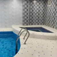 ویلا لوکس اجاره ایی