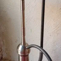 قلیون عربی موسو استیل اصل