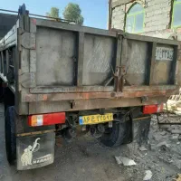 حمل بار شن ماسه اجر با بهترین قیمت