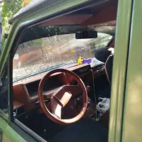 پاترول دو در  z24 سالم.|خودرو سواری و وانت|صدرا-فارس, فاز ۱|دیوار