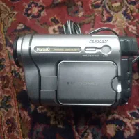 دوربین فیلمبرداری سونی