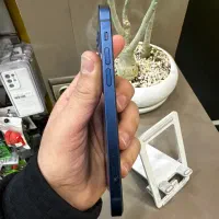 iPhone 12 normal|موبایل|ری, دولتآباد|دیوار