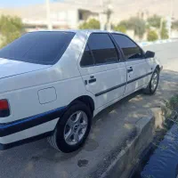 پژو 405 بازسازی شده|خودرو سواری و وانت|چرام, |دیوار