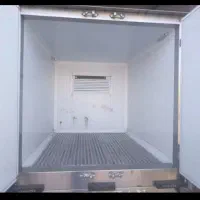 آریسان یخچالدار ۴۰۲|خودرو سواری و وانت|اندیمشک, |دیوار