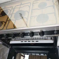 نوین گاز پنج شعله|اجاق گاز و لوازم برقی پختوپز|ساری, |دیوار