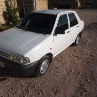 سواری پراید 131فابریک|خودرو سواری و وانت|داراب, |دیوار