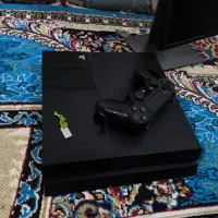 ps4 کپیخور با بازی|کنسول، بازی ویدئویی و آنلاین|رامهرمز, |دیوار