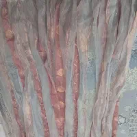 پرده اتاق خواب|پرده، رانر، رومیزی|تهران, نازی‌آباد|دیوار