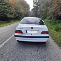 پژو پارس elx سفارشی صفر کیلومتر فول|خودرو سواری و وانت|رویان, |دیوار