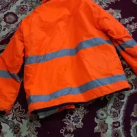 سلام کاپشن دست دوم