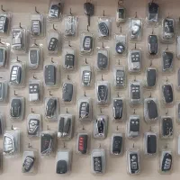 ریموت دزدگیر