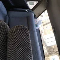 پژو 405 جی ال ایکس مدل 88