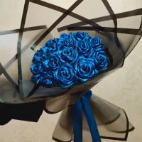 سوپر شاین|گل مصنوعی|ملکان, |دیوار