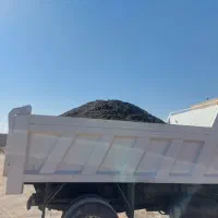 حمل آجرو شن یک بار شو و دو بارشو با خاور وکمپرسی|خدمات حمل و نقل|زابل, |دیوار