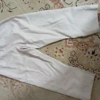 لباس تکواندو سایز یک|تجهیزات ورزشی|کرج, حسن آباد|دیوار
