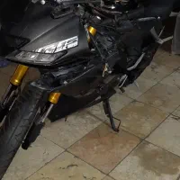 R15تصادفی