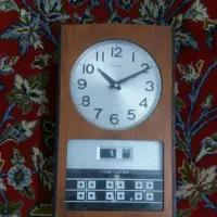 ساعت قدیمی کلیکسیونی اصلی سالم