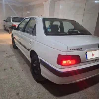 پژو پارس موتور XU مدل 99|خودرو سواری و وانت|کرمانشاه, |دیوار