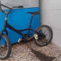 دوچرخه ۱۶