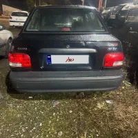 پراید صبا مدل ۱۳۸۴|خودرو سواری و وانت|لاهیجان, بازکیاگوراب|دیوار