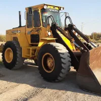 لودر ولوو۴۴۰۰|خودرو سنگین|میاندوآب, |دیوار