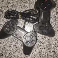 دسته کامپیوتر.استند شارژ ps4
