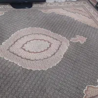 فرش ماهی ۱۲متری ترکیه|فرش|هشترود, |دیوار