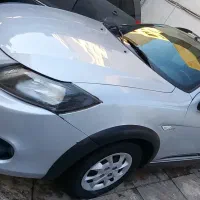 کوئیک 402 بی رنگ