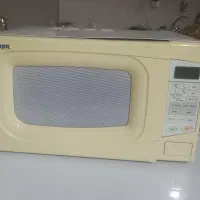 مایکروفر سینجر