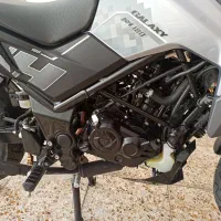 na 180 ۱۴۰۳ در حد نو|موتورسیکلت|اراک, |دیوار