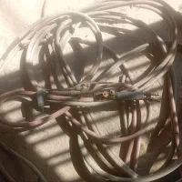 سرپیک هوا برش باشلنگ