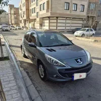 207 پانوراما