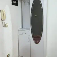 جاکفشی دو درب کاملا سالم