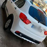 کوییک401|خودرو سواری و وانت|شاهین‌شهر, گرگاب|دیوار